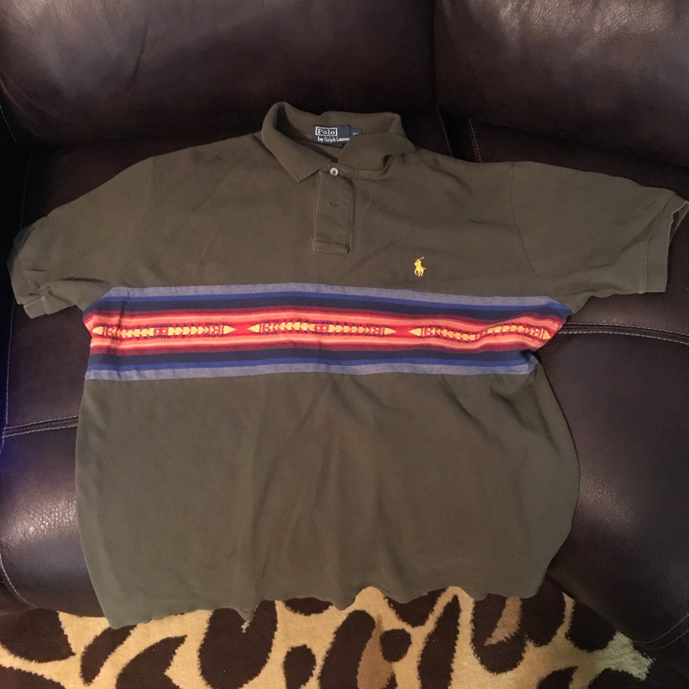 Ralph Lauren Polo